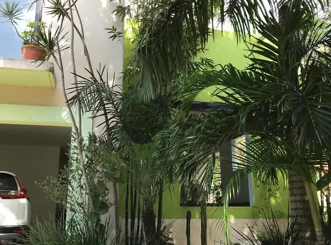 Real Escondida 4* Playa del Carmen