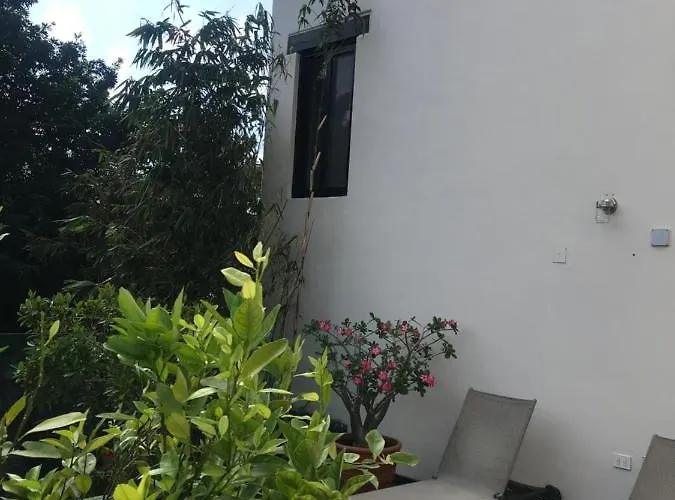 Real Escondida Maison d'hôtes Playa del Carmen