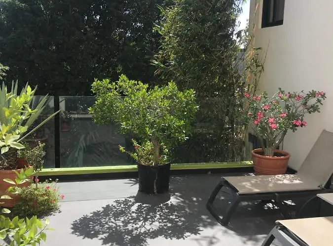 Maison d'hôtes Real Escondida 4*