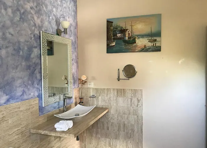 Maison d'hôtes Real Escondida Playa del Carmen