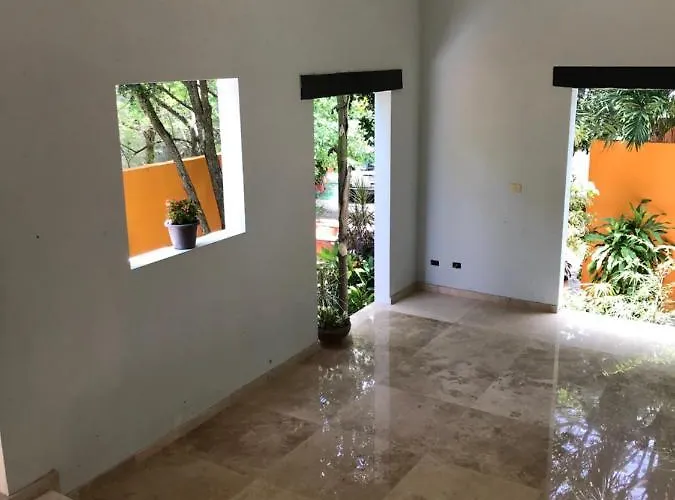 Maison d'hôtes Real Escondida Playa del Carmen