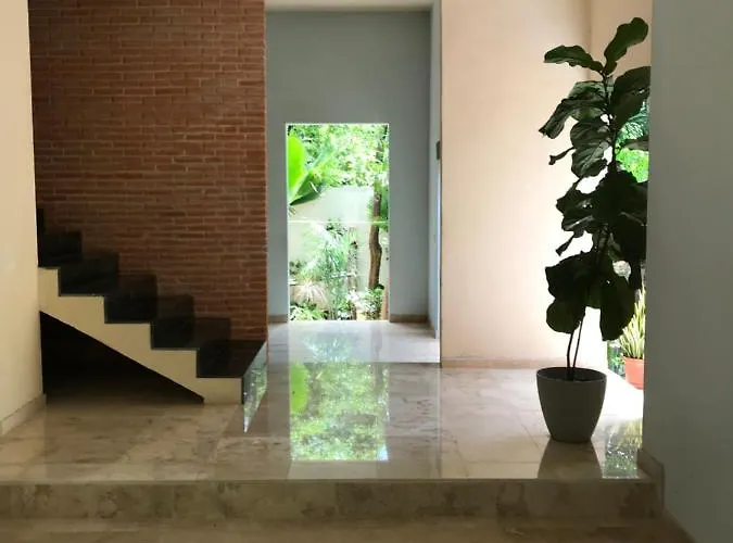 Maison d'hôtes Real Escondida 4*