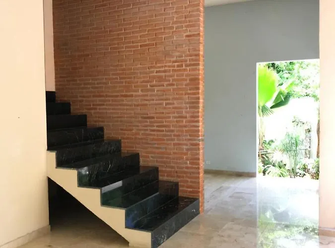Real Escondida 4* Playa del Carmen