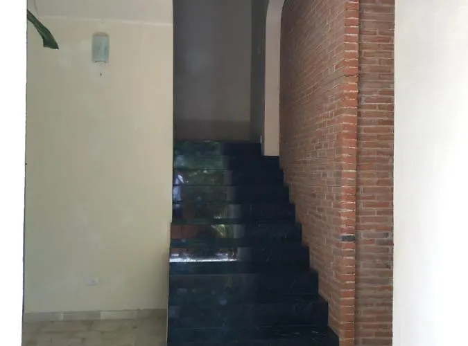 Real Escondida Maison d'hôtes
