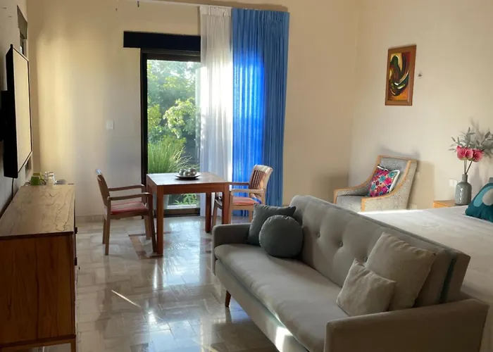Maison d'hôtes Real Escondida 4*