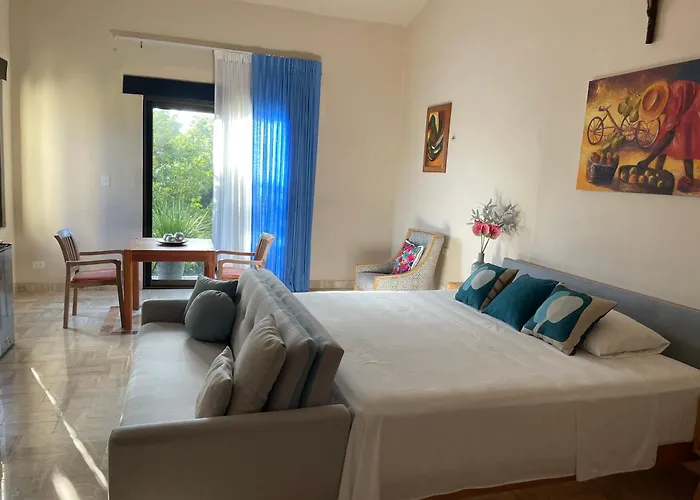Maison d'hôtes Real Escondida Playa del Carmen