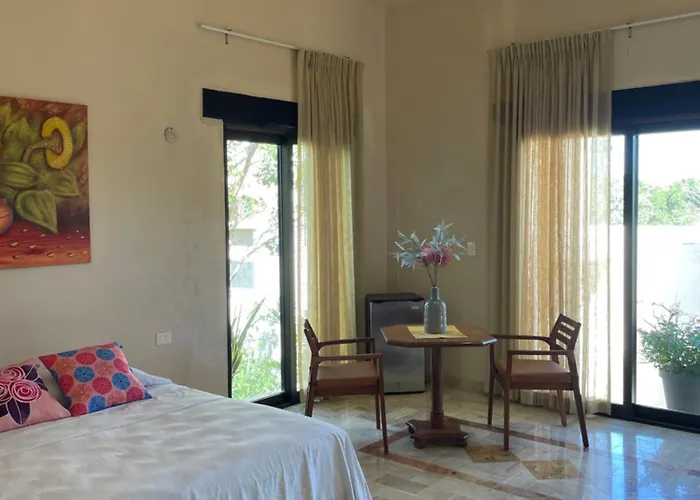 Real Escondida 4* Playa del Carmen